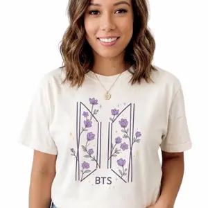 Kpop World Tour 2026 T-Shirt, Concert Fan Sweatshirt, Idol Merch Gift, Comeback Tour Shirt for Fans