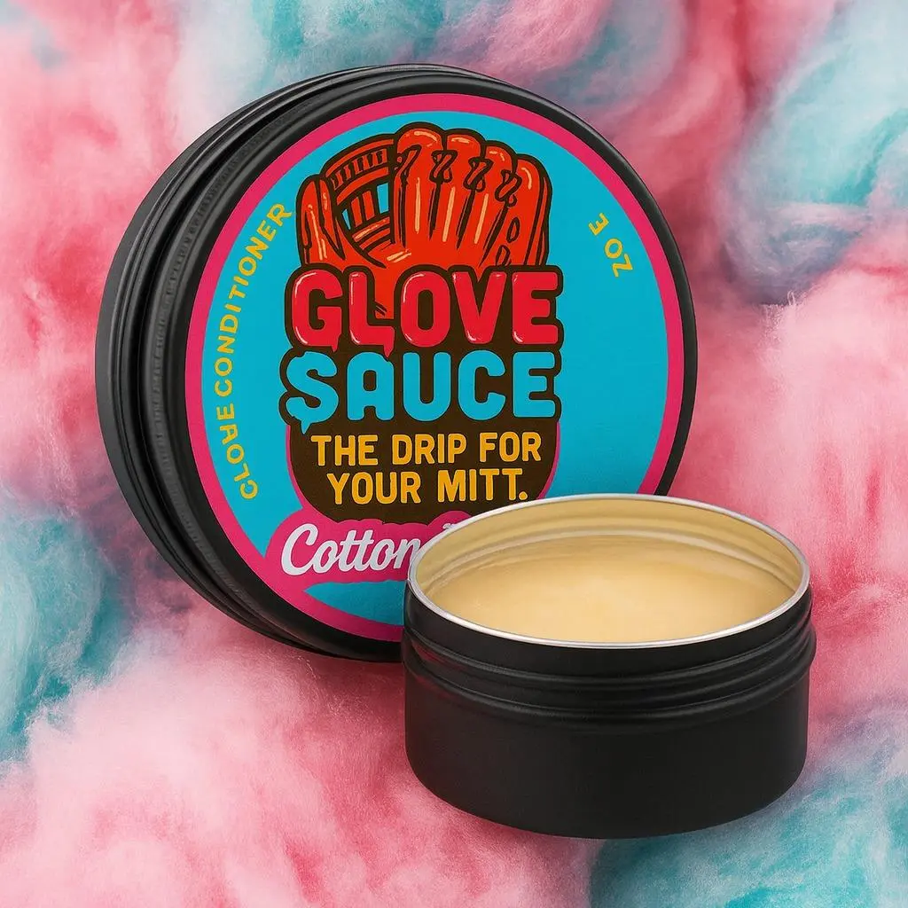 Cotton Candy Glove Sauce Conditioner Cotton Candy Glove Sauce Conditioner