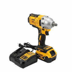 DEWALT DCF900  1/2in Impact Wrench 760W Heavy Duty Tool Brushless Cordless Hammer Drill
