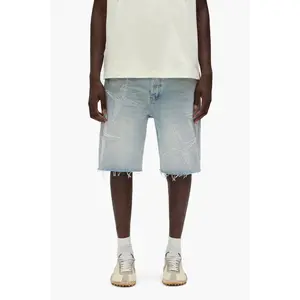 P059 Tuft Stars Shorts