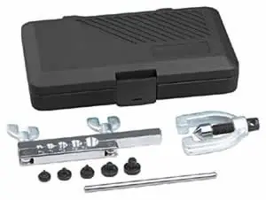 OTC OTC4503 Stinger Fractional Double Flaring Tool Kit