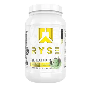 Ryse Supps Loaded Protein Ryse Supps Loaded Protein