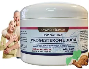 USP BALANCING 4 OZ 3000 CREAM WILD YAM