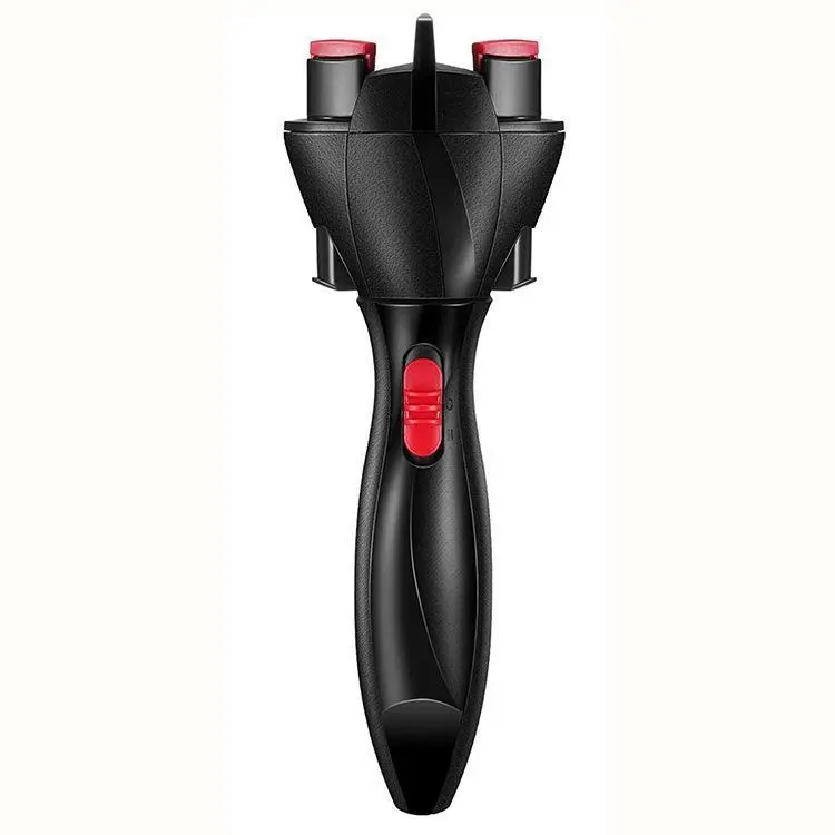 Automatic braiding device New children, girls, adult braiding machine Lazy electric USB braiding twist styler