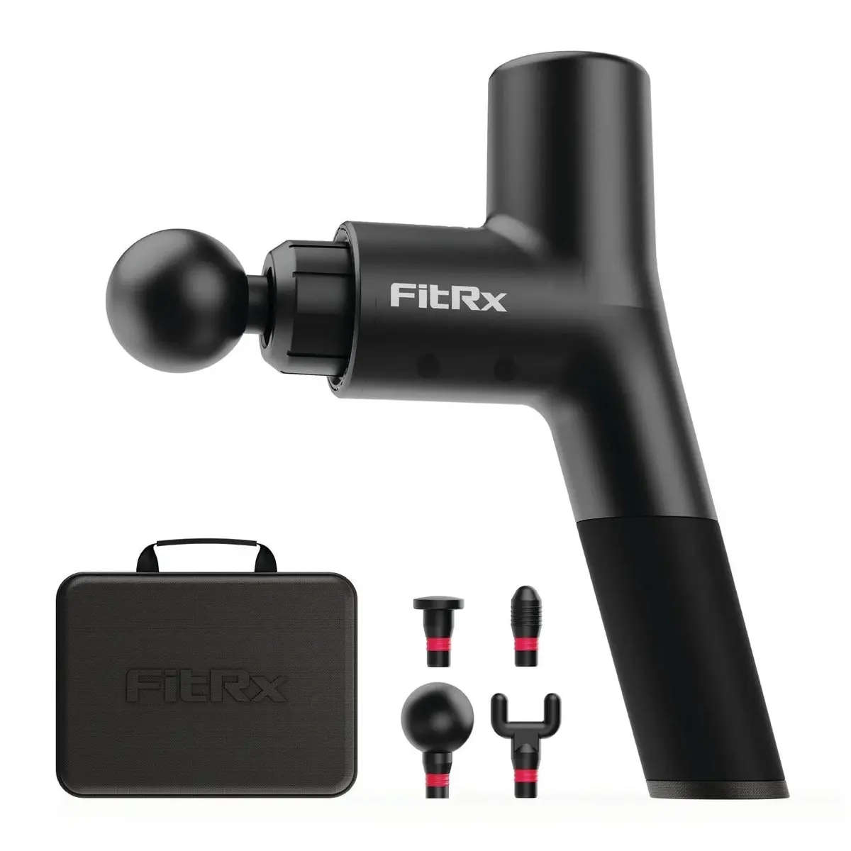 Muscle Massage Gun for Personal Body Care and Comfort