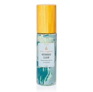 Mermaid Elixir