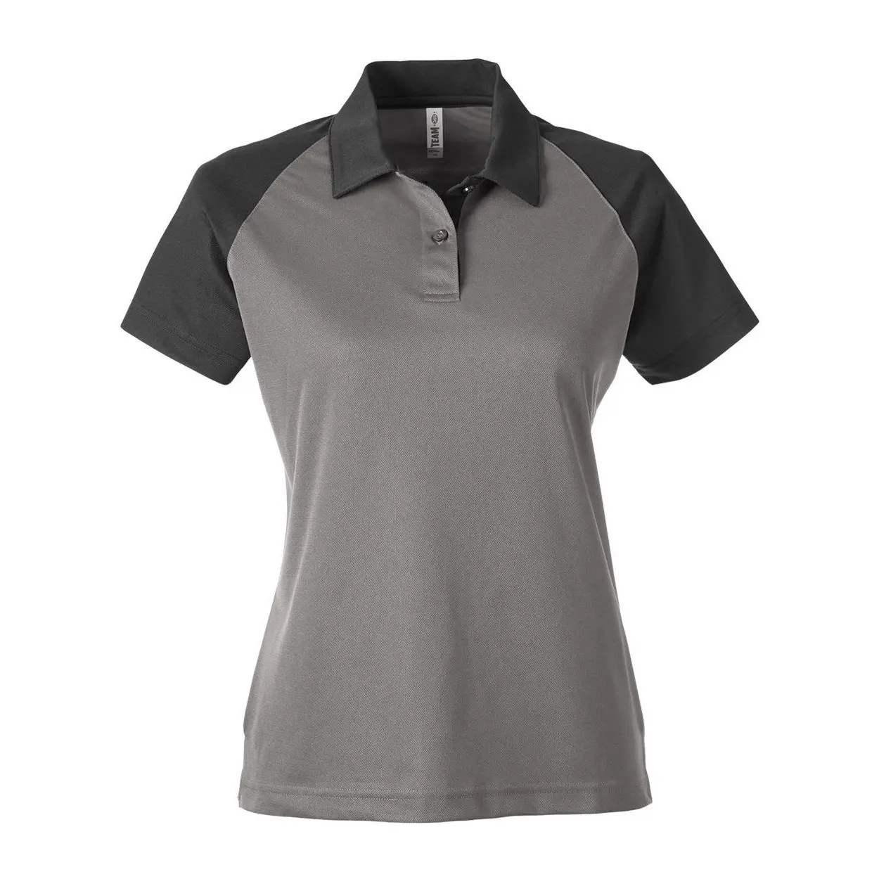 Team 365 Women's Command Snag-Protection Colorblock Polo