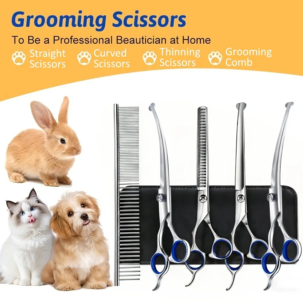 1 Set 7 Pcs
