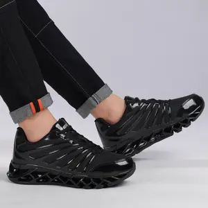 Steel Toe Shoes for Men Women Composite Toe Work Sneakers Indestructible Safety Tennis Shoes Lightweight Breathable Construction Sneakers Puncture Proof Air Cushion Ergonomic Design