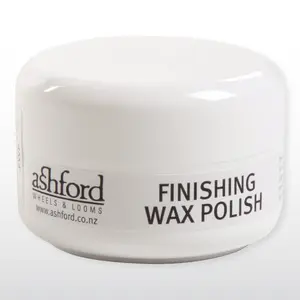 Ashford Finishing Wax Polish