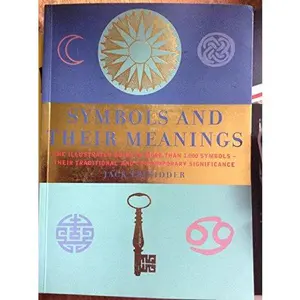 USED-Symbols and their meanings by Jack TRESIDDER (Paperback)