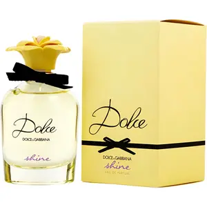 Dolce & Gabbana Women's 2.5 Ounce Dolce Shine Eau de Parfum Dolce & Gabbana Women's 2.5 Ounce Dolce Shine Eau de Parfum