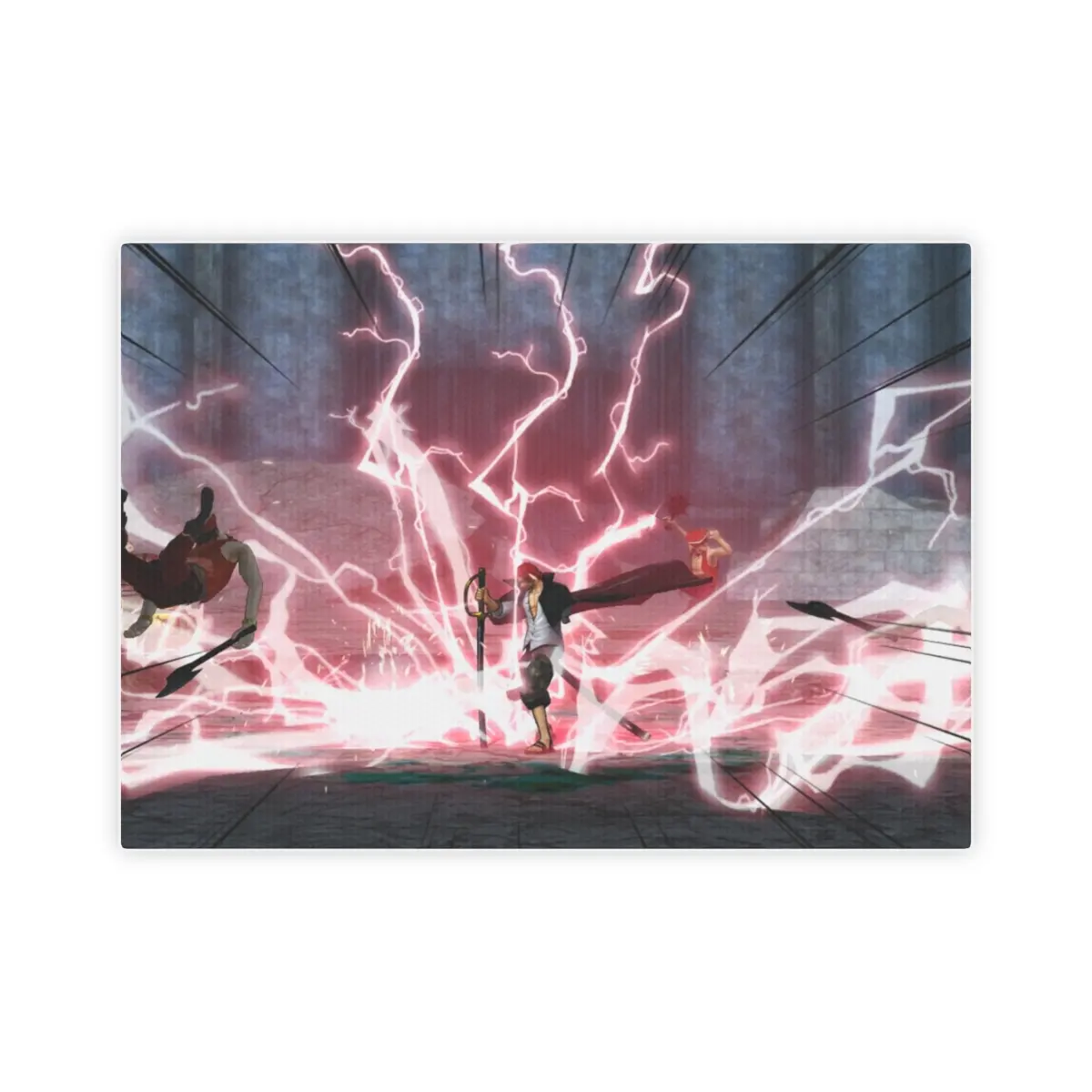 Shanks Custom Photo Tile