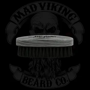 MAD VIKING BEARD BRUSH