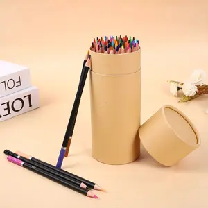 72 Colored Pencils Set, Art Pencil Kit for Adult Coloring,Oil ased Soft Core, Ideal for Coloring Sketcing