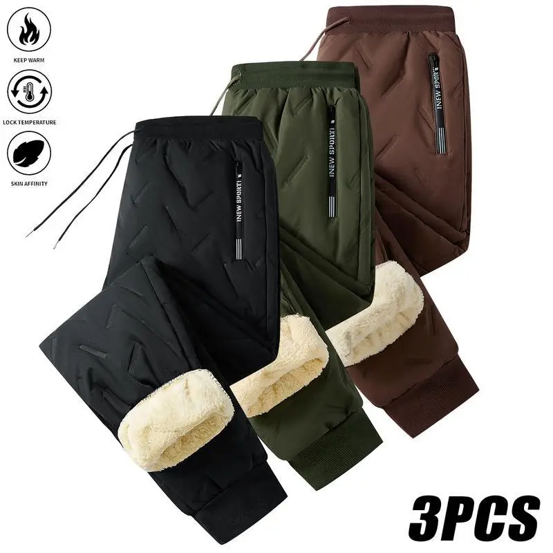 Black + Army Green + Brown