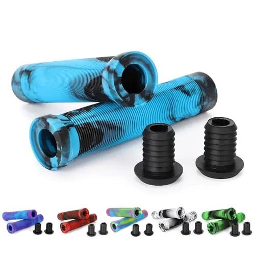 Black/Blue