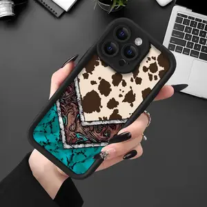 Elegant and creatively designed phone case, for iPhone 17 16 15 14 13 12 11 PRO MAX PLUS AIR and 16E AIR XR XS MAX 7 8 Plus Series, made of soft TPU for phone protection.