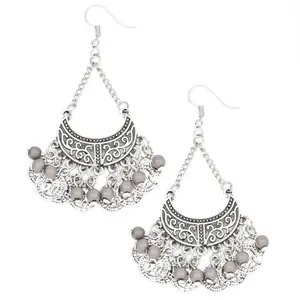 Chandelier Earrings