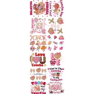 Mexican Theme 2 DTF Heat Transfers - Specialty DIY Supplies for Toys & Hobbies DIY Projects