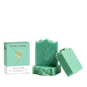 Ocean & Water Lilly | Neptune Soap