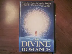 USED-The Divine Romance: The Most Beautiful Love Story Ever Told by Gene Edwards (Paperback)