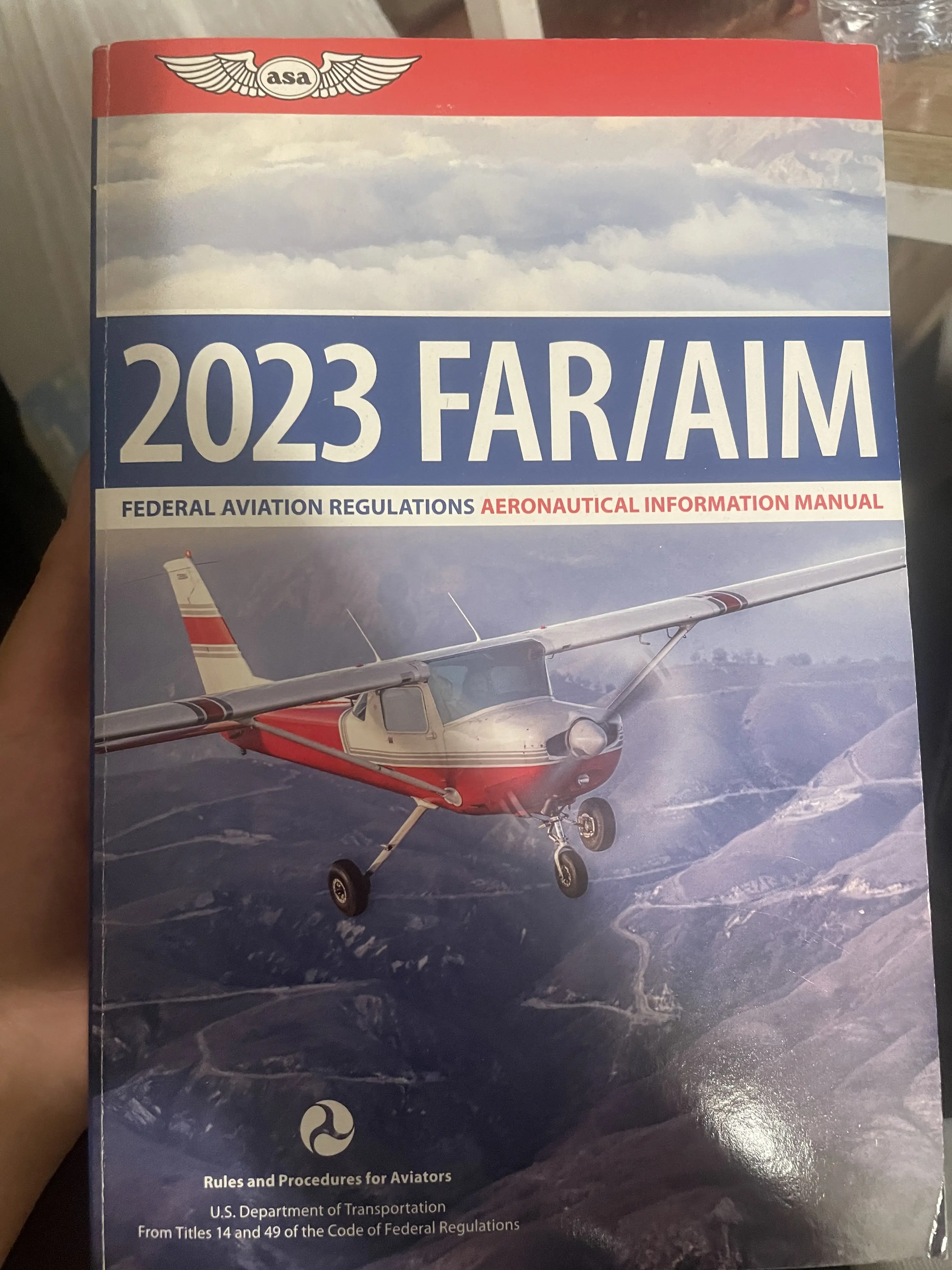 2023 far/aim