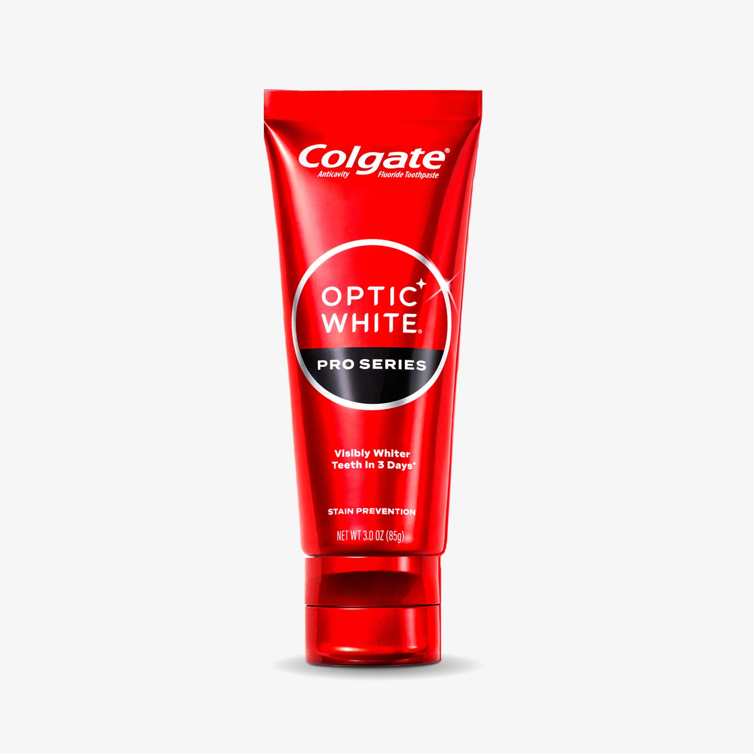 Colgate Optic White Pro Series Whitening Toothpaste