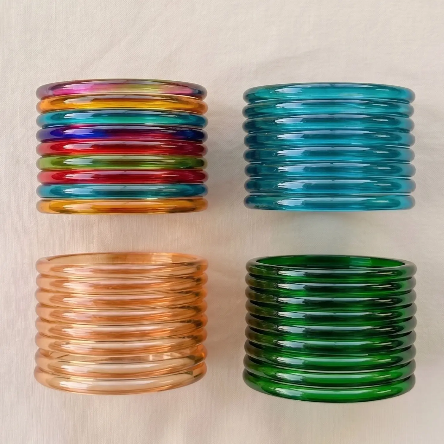 bala bangles honest review - TikTok Shop