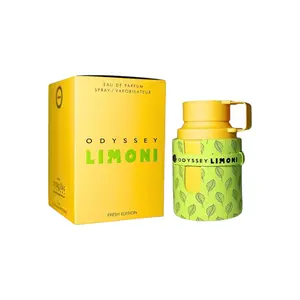 Armaf | Odyssey | Limoni | Fresh Edition | Eau De Parfum | Spray | Vaporisateur | Men's Fragrance | from Armaf Perfume