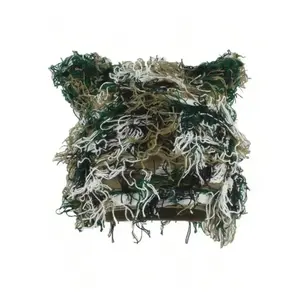 Men's Cat Ear Knit Beanie Soft Comfy Winter Hat Trendy Fall Winter Fashion For Men Women