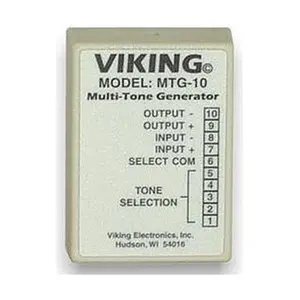 Viking Electronics MTG-10 Generator Multi-Tone
