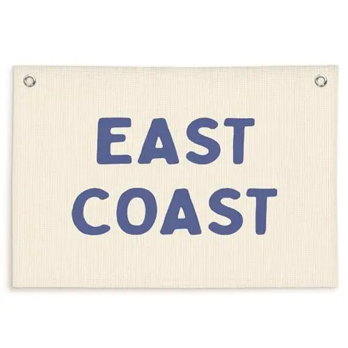 East Coast Blue 2
