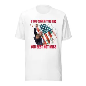 You Best Not Miss T-Shirt
