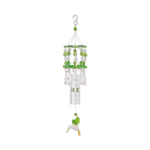 Zingz & Thingz Hummingbird Wind Chimes Zingz & Thingz Hummingbird Wind Chimes