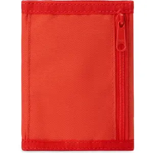 Dakine Vert Rail Wallet - Flame Scarlet Mens Wallet