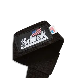 Schiek - Basic Lifting Straps- 2"