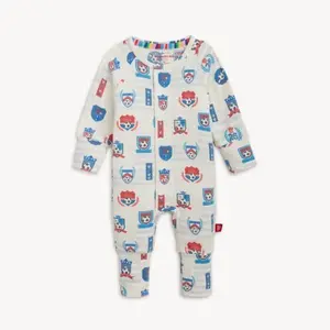 Magnetic Me Team Goals Usa Right Fit Magnet Convertible Coverall