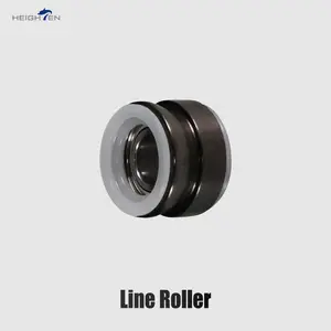 HIGHTEN Titanium Line Roller for Shimano Stradic Vanford etc Spinning Reels