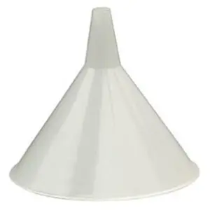 Plews  48 oz Plastic Funnel