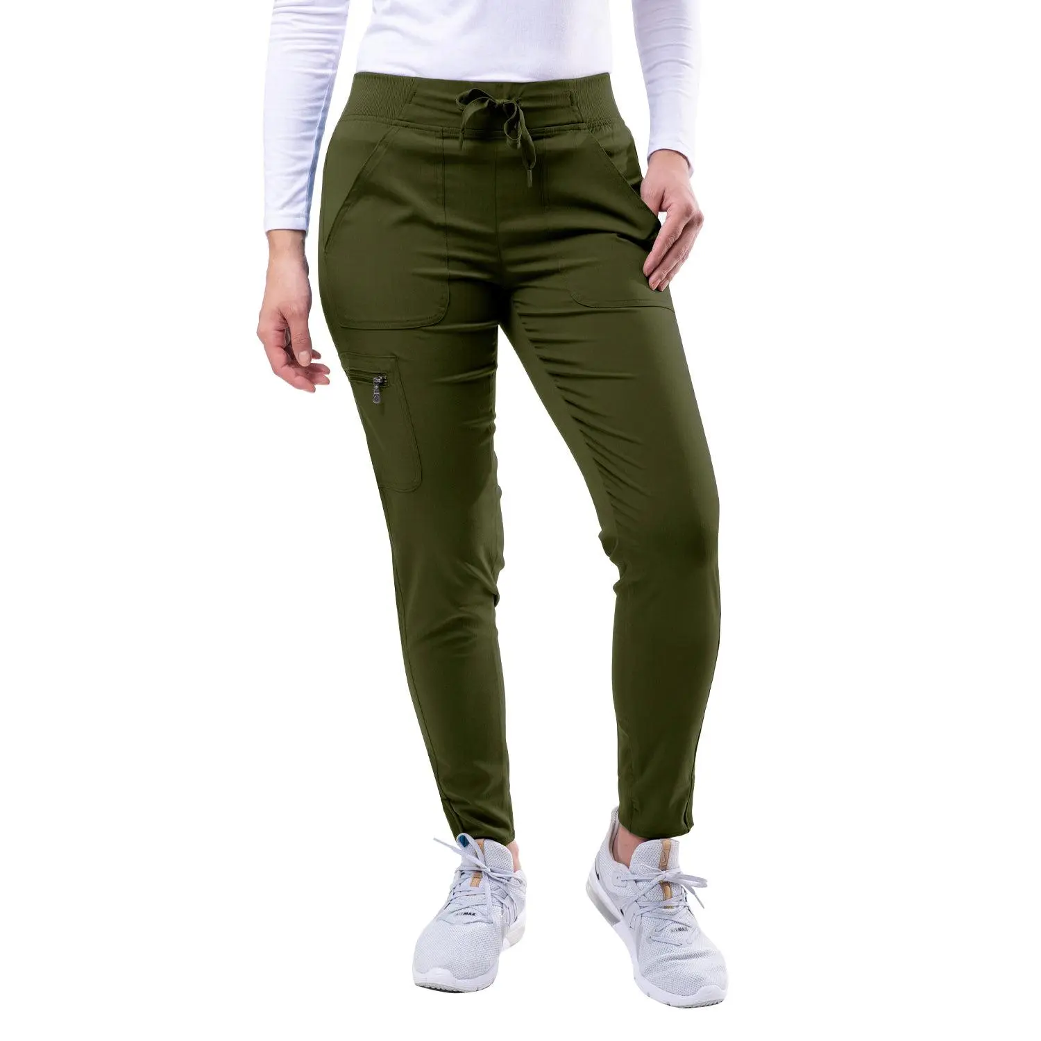 ADAR PRO WOMENS ULTIMATE JOGGER PANT