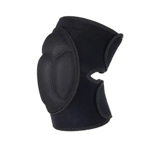 Tactical Knee Pads ,Sports Turtle Shell Sponge Knee Pads, Dance Skiing Riding Non-slip Thickened Anti-collision Adjustment Knee Pads