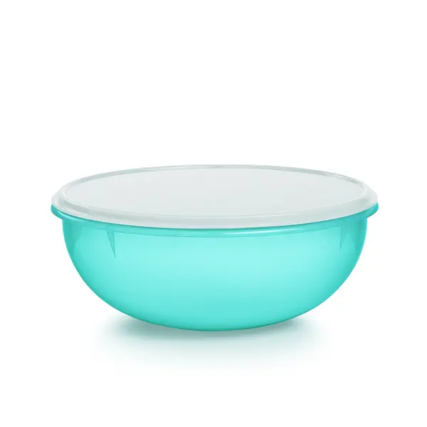 Tupperware Sandwich Keepers Set of 2 - Easy-Open BPA-Free Eco