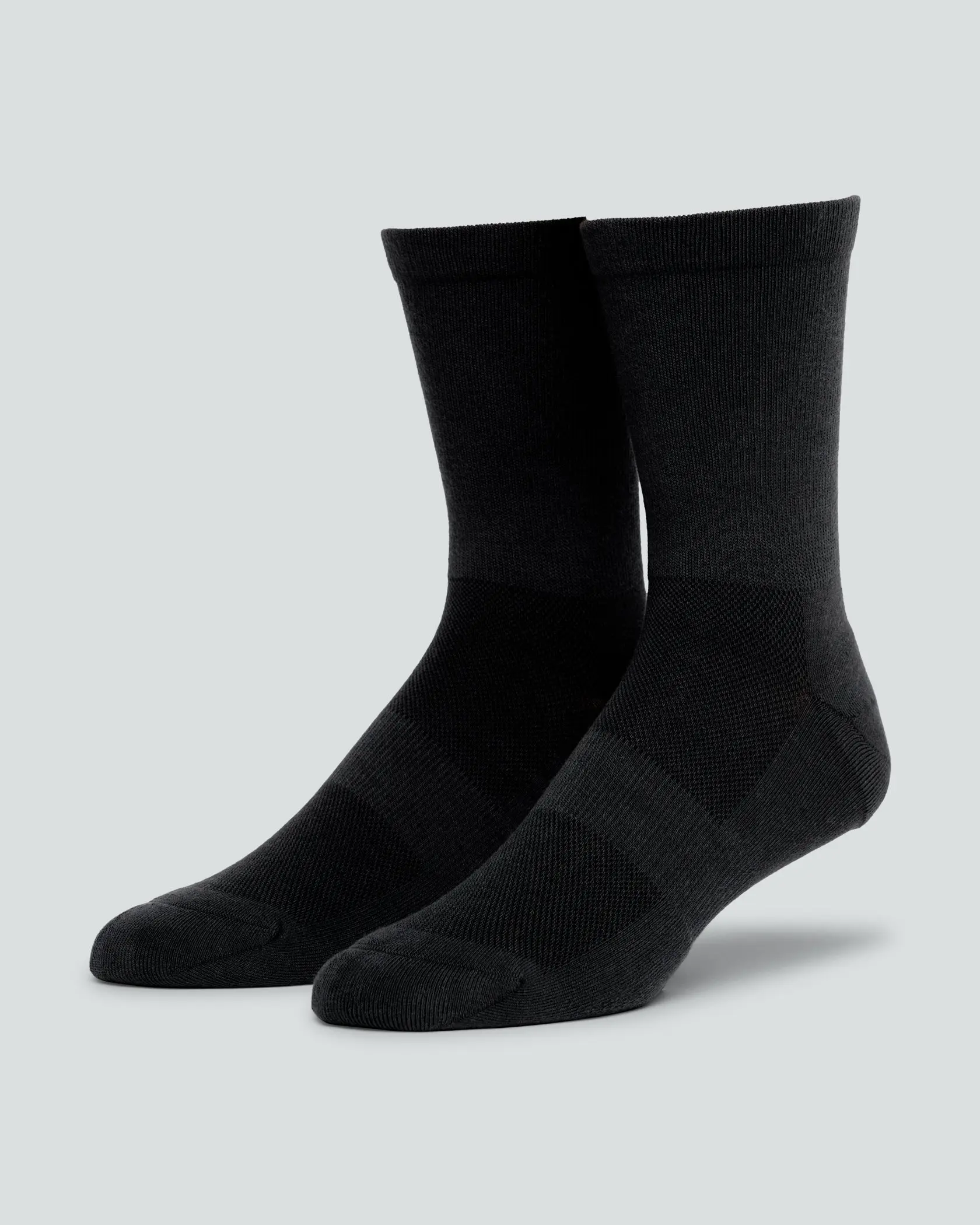 All Time Mid Crew Socks