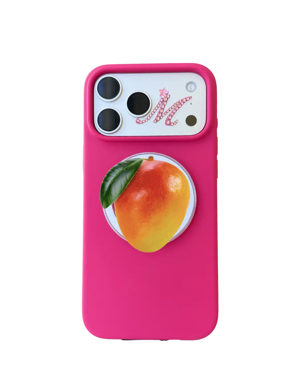 Mango magsafe grip Mango magsafe grip