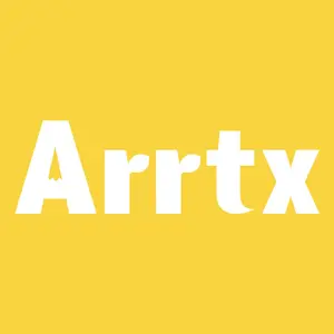 Arrtx Arrtx