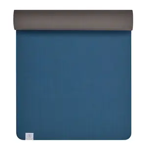 Gaiam Studio Select Studio Flow Yoga Mat - Green - (6mm)