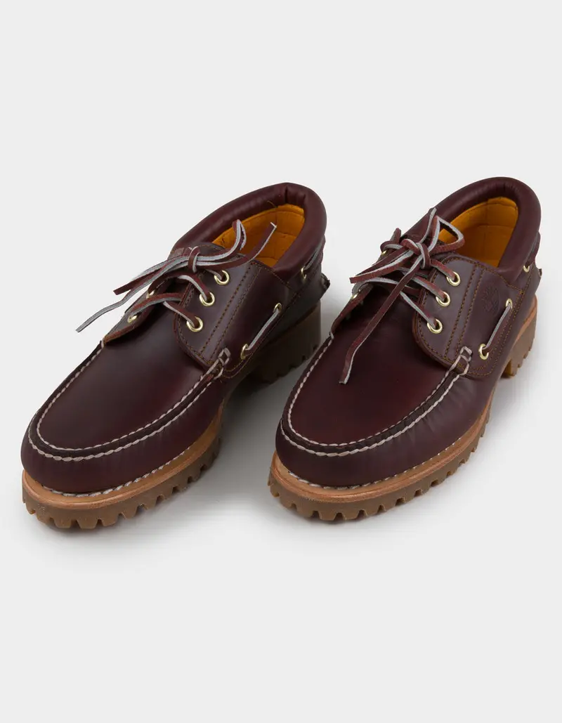 timberland nonnative 3eye classic - TikTok Shop