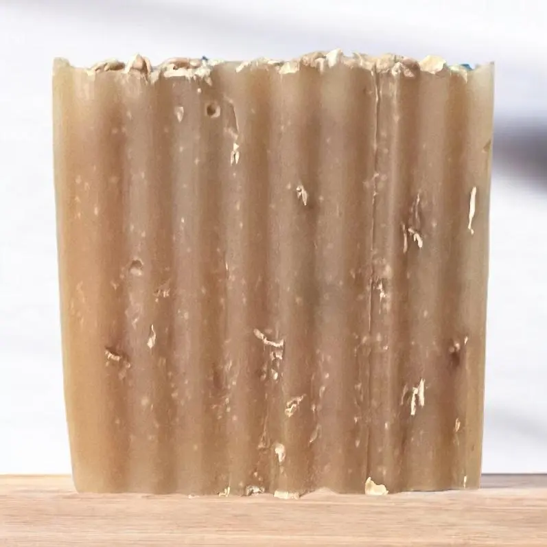 Honey Oatmeal