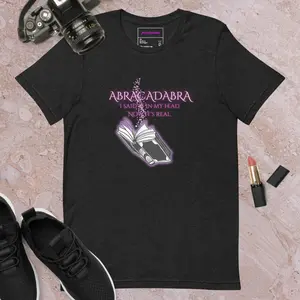 ABRACADABRA t-shirt